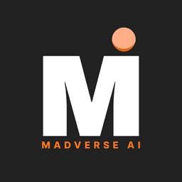 MADVERSE.AI